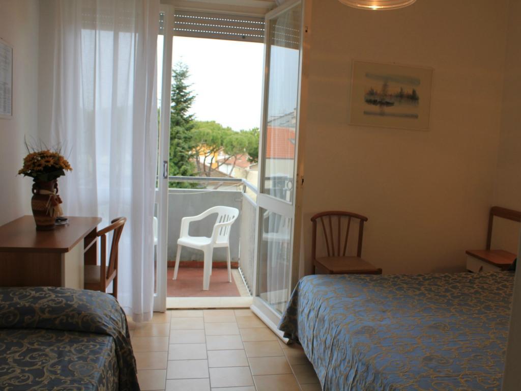 Hotel Morena Riccione Centrale Chambre photo